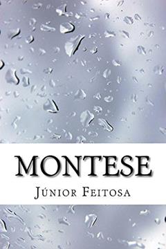 Montese (Alfa Livro 1), do autor Júnior Feitosa