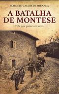Ler A Batalha de Montese, do autor Marcelo Caldas de Miranda