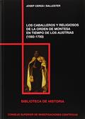 Ler Los caballeros y religiosos de la Orden de Montesa en tiempos de los Austrias (1592-1700): 78, do autor Josep Cerdà i Ballester