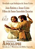 Ler o Segredo e o Apocalipse: Revelado o pai biológico de Jesus Cristo, do autor Kaoro Ossotani Ler o Segredo e o Apocalipse: Revelado o pai biológico de Jesus Cristo, do autor Kaoro Ossotani