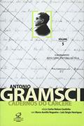 Ler CADERNOS DO CÁRCERE - VOL. 5, do autor Antonio Gramsci Ler CADERNOS DO CÁRCERE - VOL. 5, do autor Antonio Gramsci