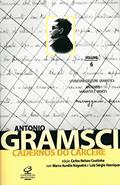 Ler Cadernos do cárcere (Vol. 6), do autor Antonio Gramsci Ler Cadernos do cárcere (Vol. 6), do autor Antonio Gramsci