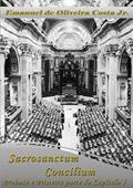 Ler Sacrosanctum Concilium, do autor Emanuel De Oliveira Costa Jr. Ler Sacrosanctum Concilium, do autor Emanuel De Oliveira Costa Jr.