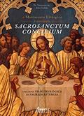 Ler Do movimento litúrgico à constituição sacrosanctum concilium: uma nova visão teológica da sagrada liturgia, do autor Anderson da Silva Galvão