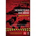 Ler Homicidas em Série - Onde Eles Estão? (Volume 2), do autor Rubens Correia Junior Ler Homicidas em Série - Onde Eles Estão? (Volume 2), do autor Rubens Correia Junior