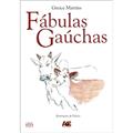 Ler Fábulas Gaúchas, do autor Greice Martins Ler Fábulas Gaúchas, do autor Greice Martins