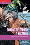 Ler Contos de terror e mistério: Tales of terror and mystery, do autor Edgar Allan Poe