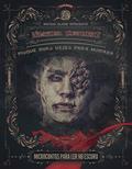 Ler Pisque Duas Vezes Para Morrer (COMPLETO) (Terror em Duas Frases Livro 2), do autor Vagner Neubert Ler Pisque Duas Vezes Para Morrer (COMPLETO) (Terror em Duas Frases Livro 2), do autor Vagner Neubert