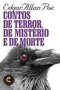 Ler Contos de terror, de mistério e de morte: Coleção Clássicos de Ouro, do autor Edgar Allan Poe Ler Contos de terror, de mistério e de morte: Coleção Clássicos de Ouro, do autor Edgar Allan Poe