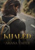 Ler Khaled, do autor Ariana Taffer