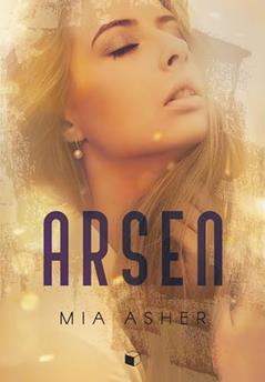Arsen, do autor Mia Asher