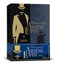 Ler Coleção Especial Arsène Lupin - I, do autor Maurice Leblanc Ler Coleção Especial Arsène Lupin - I, do autor Maurice Leblanc