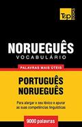 Ler Vocabulário Português-Norueguês - 9000 palavras mais úteis: 229, do autor Andrey Taranov Ler Vocabulário Português-Norueguês - 9000 palavras mais úteis: 229, do autor Andrey Taranov