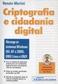 Ler Criptografia E Cidadania Digital, do autor Renato Martini