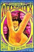 Ler Aconteceu em Woodstock, do autor Elliot Teber; Tom Monte