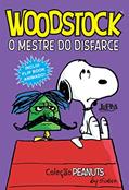 Ler Woodstock: o Mestre do Disfarce, do autor Charles M. Schulz