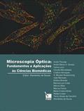 Ler Microscopia Óptica: fundamentos e Aplicações às Ciências Bi, do autor Wanderley de Souza