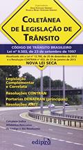 Ler Coletânea de legislação de trânsito, do autor Eron Gimenes; Daniela Nunes Gimenes Ler Coletânea de legislação de trânsito, do autor Eron Gimenes; Daniela Nunes Gimenes