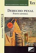 Ler Derecho Penal. Parte General, do autor Johannes Wessels Ler Derecho Penal. Parte General, do autor Johannes Wessels