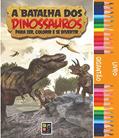 Ler Livro Gigantão a Batalha dos Dinossauros, do autor Vários Autores Ler Livro Gigantão a Batalha dos Dinossauros, do autor Vários Autores