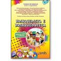 Ler Brinquedista e Brinquedoteca - Olhares Sobre a Infância, do autor Thiago De Araújo