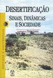 Desertificação, do autor Victor Louro