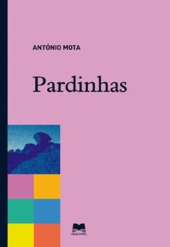 Pardinhas, do autor ANTÓNIO MOTA