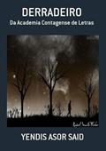 Ler Derradeiro, do autor Yendis Asor Said