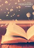Ler O Verso Derradeiro, do autor Lea Quiara