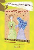 Ler Pode entrar, Dona Sorte, do autor Grupo Confabulando Ler Pode entrar, Dona Sorte, do autor Grupo Confabulando