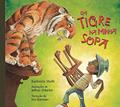 Ler Um Tigre na Minha Sopa, do autor Kashmira Sheth Ler Um Tigre na Minha Sopa, do autor Kashmira Sheth