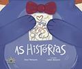 Ler AS HISTÓRIAS, do autor Raul Marques Ler AS HISTÓRIAS, do autor Raul Marques