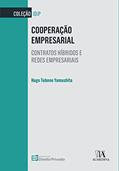 Ler Cooperação Empresarial: Contratos Híbridos e Redes Empresariais, do autor Hugo Tubone Yamashita