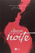 Ler Apenas por Uma Noite, do autor J. S. Cooper