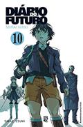 Ler Diário do Futuro. Mirai Nikki - Volume 10, do autor Sakae Esuno