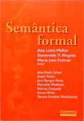 Ler Semântica Formal, do autor Maria José Foltran
