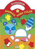 Ler Animais para colar - guaxinim, do autor Equipe Susaeta Ler Animais para colar - guaxinim, do autor Equipe Susaeta