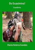 Ler Os Guaxinins!, do autor Maria Helena Guedes Ler Os Guaxinins!, do autor Maria Helena Guedes