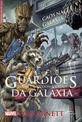Ler GUARDIOES DA GALAXIA ROCKET RACCOON E GROOT -CA, do autor DAN ABNETT