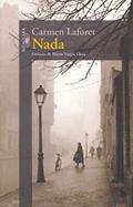Ler Nada, do autor Carmen Laforet