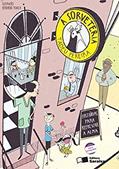 Ler A sorveteria: Histórias para refrescar a alma, do autor Tadeu Pereira Ler A sorveteria: Histórias para refrescar a alma, do autor Tadeu Pereira