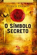 Ler Símbolo Secreto, do autor Patrick Ericson