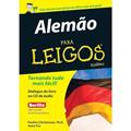 Ler Alemão Para Leigos, do autor Anne Fox; Paulina Christensen Ler Alemão Para Leigos, do autor Anne Fox; Paulina Christensen