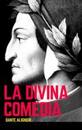 Ler La Divina Comedia, do autor Dante Alighieri