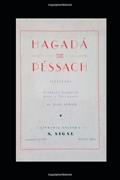 Ler Hagada de Pessach ilustrada (Portuguese Edition), do autor Jose Schor