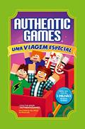 Ler Authenticgames: Uma viagem especial Vol 5, do autor Marco AuthenticGames