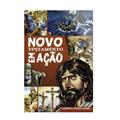 Ler Biblia em ação Novo Testamento, do autor Sérgio Cariello; Caleb J. Seeling Ler Biblia em ação Novo Testamento, do autor Sérgio Cariello; Caleb J. Seeling