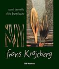 Ler Frans Krajcberg, do autor Silvia Bartolozzo