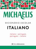 Ler Michaelis dicionário escolar italiano, do autor André Guilherme Polito