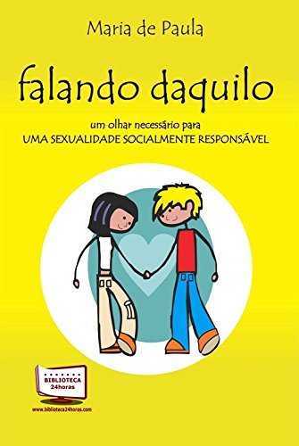Ler Falando Daquilo, do autor Maria de Paula